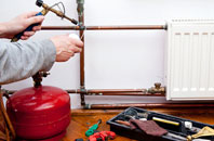 free Holbrook Moor heating repair quotes